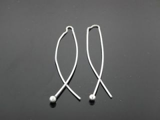 threader earrings in Fashion Jewelry