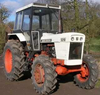 david brown case tractor manual 885 885n 995 1210 1212 1410 1412 on cd 