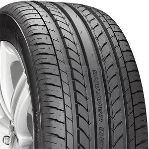 NEW 235/45 17 NANKANG NS20 45R R17 TIRE (Specification 235/45R17)