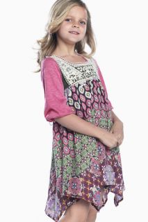   SARAS TRULY ME BABY DOLL DESIGNER GIRLS PARTY DRESS OR SPECIAL DAY