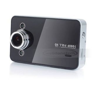   car dvr camera 2.7 LCD recorder Video Dashboard vehicle Cam G sensor