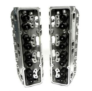 pro comp heads in Cylinder Heads & Parts