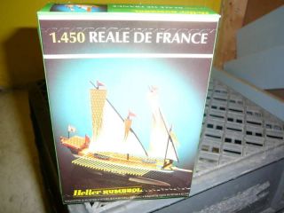450 REALE DE FRANCE   HELLER 80064