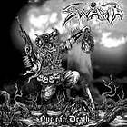 SWAMP Nuclear Death CD Black/Thrash Metal