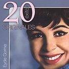 20 Éxitos Originales by Eydie Gorme (CD, Jul 2005, Sony BMG)