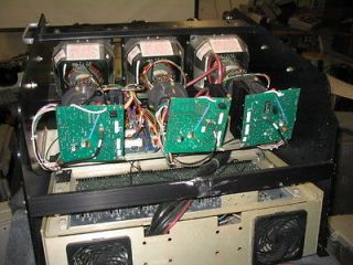 Ampro CRT video projectors repairs, service and parts