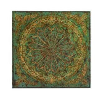 NEW Rusted Style Metal Art Piece.Wall Decor Painting.Europ​ean 