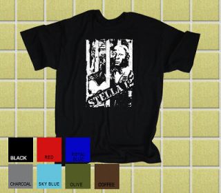 LEAD BELLY (Leadbelly) Delta Blues T SHIRT ALL SIZES