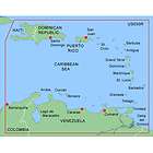 Garmin Bluechart MUS030R Southeast Caribbean Garmin Dat