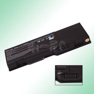 Battery for Dell Inspiron 1501 in Laptop Batteries