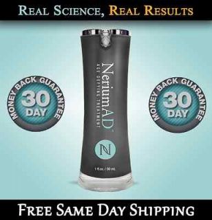 Nerium AD Skin Care Anti Aging Treatment & Wrinkle Cream Night Cream