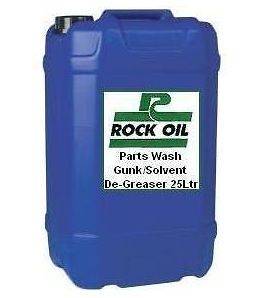   Parts Washer Wash Solvent Degreaser Chemical Automotive Fluid Cleaner