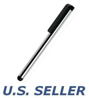 STYLUS TOUCH PEN FOR DELL STREAK 7 TABLET TAB PC COMPUTER ANDROID WI 