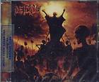 DEICIDE TO HELL WITH GOD SEALED CD NEW 2011