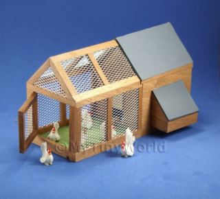 large chicken house in Business & Industrial