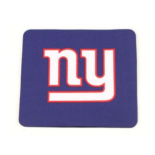 New York Giants Mousepad mouse pad Great Gift