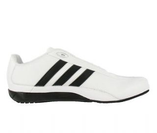 Adidas PORSCHE DESIGN S 2 Boys Trainer White UK Size 4 EU 36 2/3 Style 