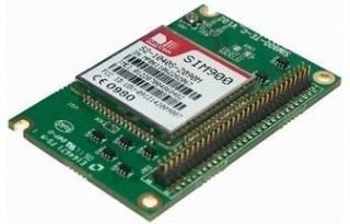 SIM900 TE C Quad band GSM GPRS Module Compatible SIM300C SIM340C 