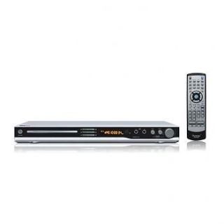   Karaoke DVD Player Card Reader USB Port 5.1 Channel Surround Sound