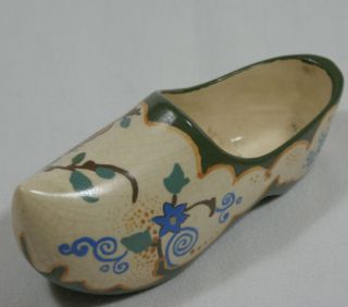 Clump , Dutch pottery Plateel Arnhem [bnr;688]