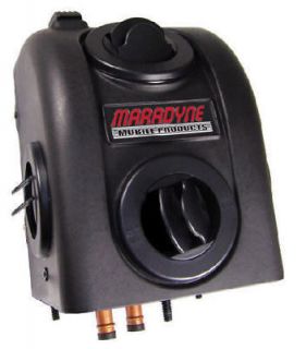 Maradyne Cab Heater 4000 12V Heating/Coolin​g