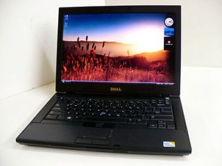Newly listed DELL LATITUDE E6400 WIFI LAPTOP C2D 2.40GHz 2GB 80GB 