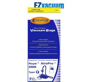 royal canister vacuum in Vacuum Cleaners