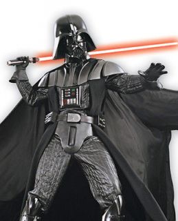Darth Vader Costume in Costumes, Reenactment, Theater