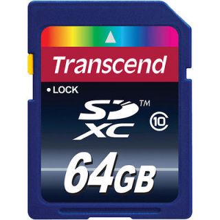   SD SDHC SDXC Secure Digital Flash Memory Card Class 10 Go PRO ultra