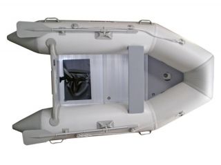 70Mts INFLATABLE BOAT. ALUMINUM FLOOR DINGHY
