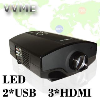 home theater projectors in Home Theater Projectors