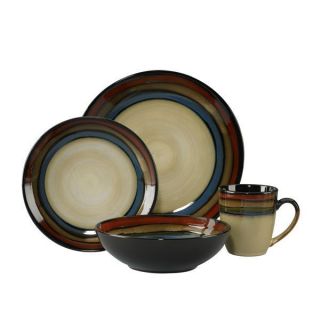 dinnerware set in China & Dinnerware