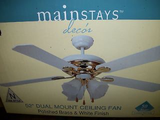ceiling fan in Ceiling Fans