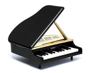   Japenese 25 keys Music Toy Education Japan Gift KAWAI MINI GRAND PIANO