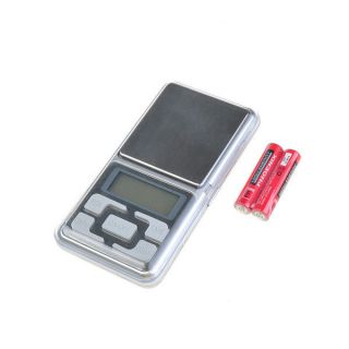 Portable Mini Digital Jewelry Pocket Weighing Scale 100g/0.01g