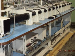 Business & Industrial  Manufacturing & Metalworking  Textile 