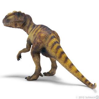   Mattel Imaginext Raider Allosaurus Walking Roaring Dinosaur T Rex