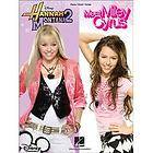 Hal Leonard Hannah Montana 2   Meet Miley Cyrus Disney Channel