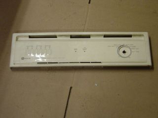 maytag dishwasher control panel in Parts & Accessories