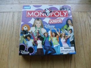 disney channel games in Toys & Hobbies