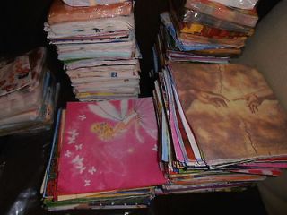 30 Mixed napkins for collections OR decoupageevery time different 