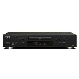   CD P650  CD DISC PLAYER RECEIVER w/ USB and iPOD DIGITAL INTERFACE
