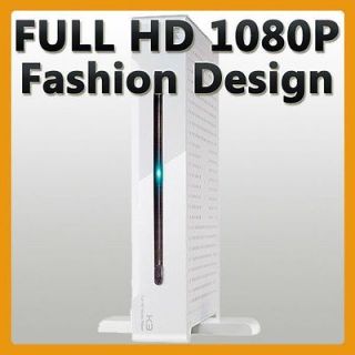 K3 Full HD 1080p Blu Ray ISO HDD NetWork Media Player Realtek 1185