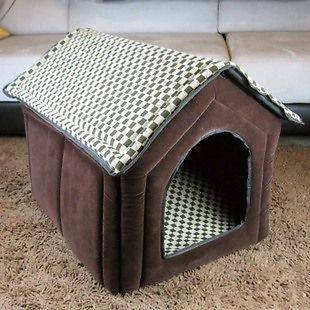 large dog house in Dog Houses