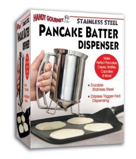 pancake dispenser in Home & Garden