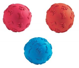 Giggler Balls   Tough Ball Dog Toys that Giggle   Fun Toy for Dogs 