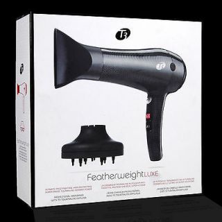 Newly listed New T3 Featherweight Luxe Professional Hair Dryer Model 