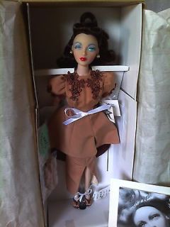  LOVE AT FIRST SIGHT GENE DOLL ASHTON DRAKE GALLERIES BY MEL ODOM NEW