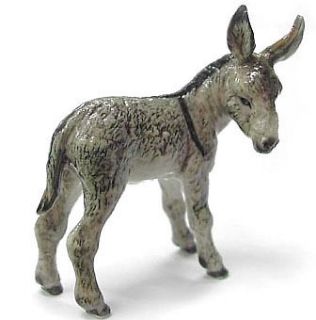 donkey statue in Animals