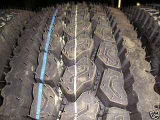 Samson 285/75r24.5 Truck tires 30/32 Deep Drive 14 Ply Radial 28575245